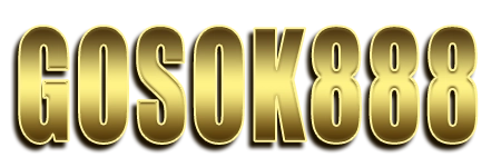 GOSOK888 Logo